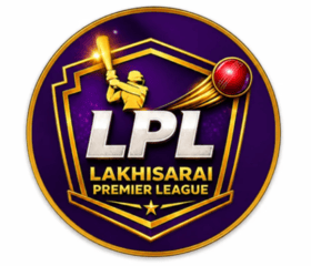 Lakhisarai Premier League T-20
